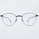 [Viewmall/뷰몰] MYKITA LITE JUL COL.391 (마이키타안경/마이키타 줄/메탈안경/초경량안경테/가벼운안경/나사없는안경테... 