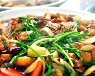안동인 안동찜닭 3~4인분 : 또와창고