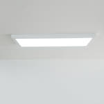 LED 데이온 슬림 직하 엣지 평판조명 30W (640 x 320) : 데코빔