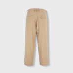 릴렉스 뉴트럴 베이지 팬츠 Relaxed Neutral Beige Pants : 유어해리