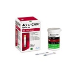 [정품] 로슈 아큐첵 퍼포마 시험지 100개 + 호환용 채혈침 100개 + 알콜솜 100매 : 비앤케어