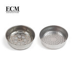 [ECM] 이씨엠 샤워 스크린 샤워망 60mm : 블루카페