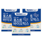 모유유산균 포스트바이오틱스 닥터스케어 30포, 3개 : 하루건강엔