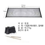 개벽 강아지 개 중형견 대형견 공간 분리 투명 울타리 펜스 휀스 가림막 현관문 : 우리쇼핑하자