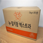 탈지분유 뉴밀키팜 1kg 가공분유 락토유미락 가공유크림 : 도깨비베이킹