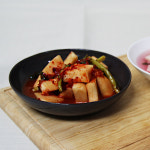 강화순무김치,랜선장터방영,한국인의 밥상소개/산지직송/아삭한 강화도 특산품 순무김치 : 순무향