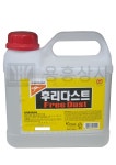 [캉가루]후리다스트/3.75L/후리더스트/더스트오일/먼지흡착제거제/먼지흡착오일 : 용흥상사