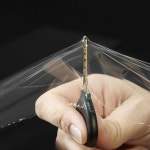 투명 우레탄 TPU 방풍 방한 비닐 천막 커튼 텐트 두꺼운 방풍 비닐 0.15mm 137cmX1m : 페이투네이쳐