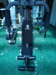 [대전광역시]  [중고]    [3337]   가정용 홈짐   비스펙 칠공공칠 파워 홈짐    b spec 7007 power home gym : 걷걷 렌탈