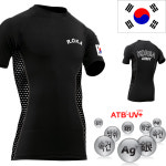어택존 로카티 모음 군인 군용 roka 로카반팔티 px로카티 택티컬 쿨 쿨론 티셔츠 : 어택존 40년 군납전문업체