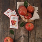 두번째이야기 거창 사과즙 저온착즙 1상자 50포 하냥농부 코주부농장 : 하냥농부