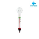 모비딕 부상식 온도계 M-01 수족관 어항 온도측정 용품 : 주식회사 모비딕