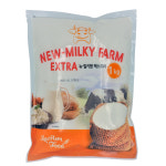 탈지분유 뉴밀키팜 1kg 가공분유 락토유미락 가공유크림 : 도깨비베이킹