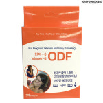 (주)우신라보타치 빈저-6 ODF 선상낚시 멀미약 필름형 : 구구낚시