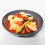 강화순무김치,랜선장터방영,한국인의 밥상소개/산지직송/아삭한 강화도 특산품 순무김치 : 순무향