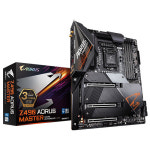 GIGABYTE Z490 AORUS MASTER 제이씨현 : 제삼세대
