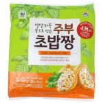 IN386 대림 주부 초밥짱 320g : 앳세일