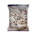 [완도해초맘] 대멸치 (국물용) 250g : 완도해초맘