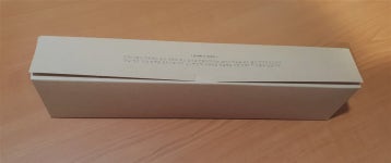 고로케박스 (프린팅) / 코팅 박스 - 100개 : 카페용품 일산