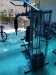 [대전광역시]  [중고]    [3337]   가정용 홈짐   비스펙 칠공공칠 파워 홈짐    b spec 7007 power home gym : 걷걷 렌탈