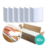 (퓨어썬데이) 찌든때닦이 중형 대형 100개 60개 50개/매직크리너/매직블럭 : 선우랜드