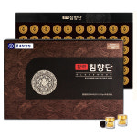 종근당 활력 침향단 60환 : 웰빙건강마을
