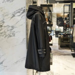 몽클레어 PRASIN 바람막이 코트 재킷 1C70120 C0379 999 : 뉴코아 강남 럭셔리갤러리