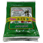 소문난 삼부자 한가족 돌김 20g X5봉 : 푸드링
