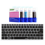 ACER Swift3 SF314-42 R7 씬스틸러용 문자인쇄 14인치 : 비단고티