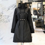 몽클레어 PRASIN 바람막이 코트 재킷 1C70120 C0379 999 : 뉴코아 강남 럭셔리갤러리