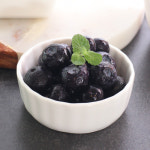 가격인하-웰프레쉬 미국산 냉동 블루베리 1kg : 웰몰