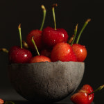 항공직송 천하일품 싱그러운 캘리포니아 생 체리 : 천하일품감귤농장