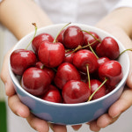 항공직송 천하일품 싱그러운 캘리포니아 생 체리 : 천하일품감귤농장