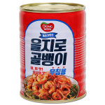 동원 자연산 을지로 골뱅이 300g 무침용 : 더마트
