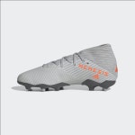 아디다스 네메시스 19.3 FG 주니어 오렌지 그레이 EF8302 : 드림올