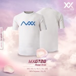 맥스 배드민턴 남여 반팔티셔츠 MXGT028 Petal Pink : 성동스포츠