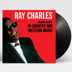 레이 찰스(RAY CHARLES) - MODERN SOUNDS IN COUNTRY AND WESTERN MUSIC [LP] [수입] : 아이러브뮤직
