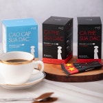 이츠이츠 베트남 커피 카페 쓰어다  3g x 12개입 (1box) : 일만상회