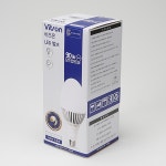 LED 램프 미사일벌브 90W E39 A/S 2년 공장 및 창고 주유소 야외조명 : 주트릭스