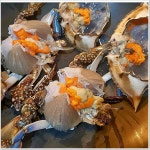 저염 간장게장 알배기 암꽃게 꽃게장 양념게장 : 프레시아마켓