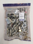 육수용멸치(대멸/주바, 500g) : 푸른건어물
