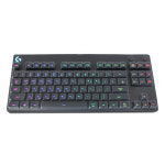 가드브이 키스킨 - 로지텍 G PRO X 기계식 키보드 Logitech : 가드브이