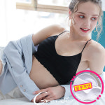 GBR15 루이지나 물방울 브라렛 : 그란데