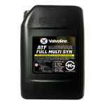 발보린 ATF FULL 멀티 씬 (무색) 18리터 오토미션오일 : IT순정오일