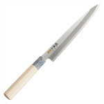 카이지루시 세키마고로쿠 회칼 사시미 스테인레스 210mm AK5066 : TOKYOBAY