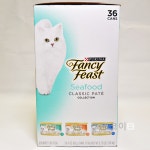 팬시피스트 애묘용 캔사료3종 85g x 36캔 / 코스트코 : 코이코이