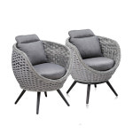 HFC-4849 머쉬볼 체어 시리즈 : 서경가구