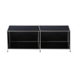오이엔퍼니처 oen 모듈 모듈러 가구 거실 선반 툴랙 A-001 : oen furniture