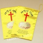 성미 주머니 : 하늘꿈기독교백화점