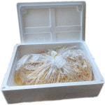 해파리 6kg (실중량4kg) 무염해파리 냉채 : 대명상회